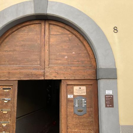 Villa La Casa Nel Borgo Bérgamo Exterior foto