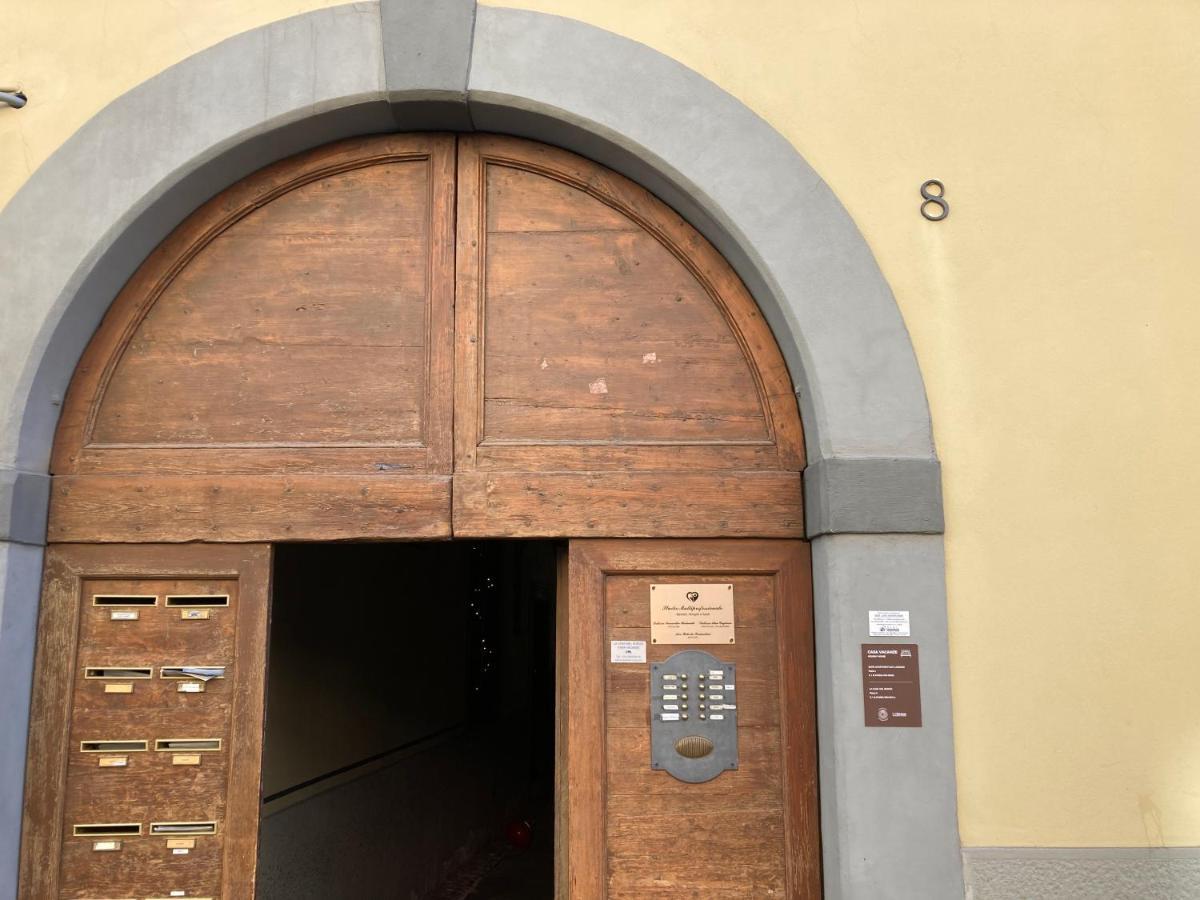 Villa La Casa Nel Borgo Bérgamo Exterior foto