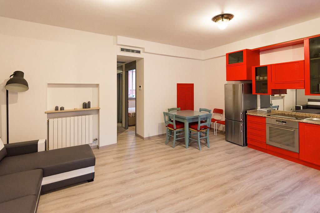 Villa La Casa Nel Borgo Bérgamo Exterior foto